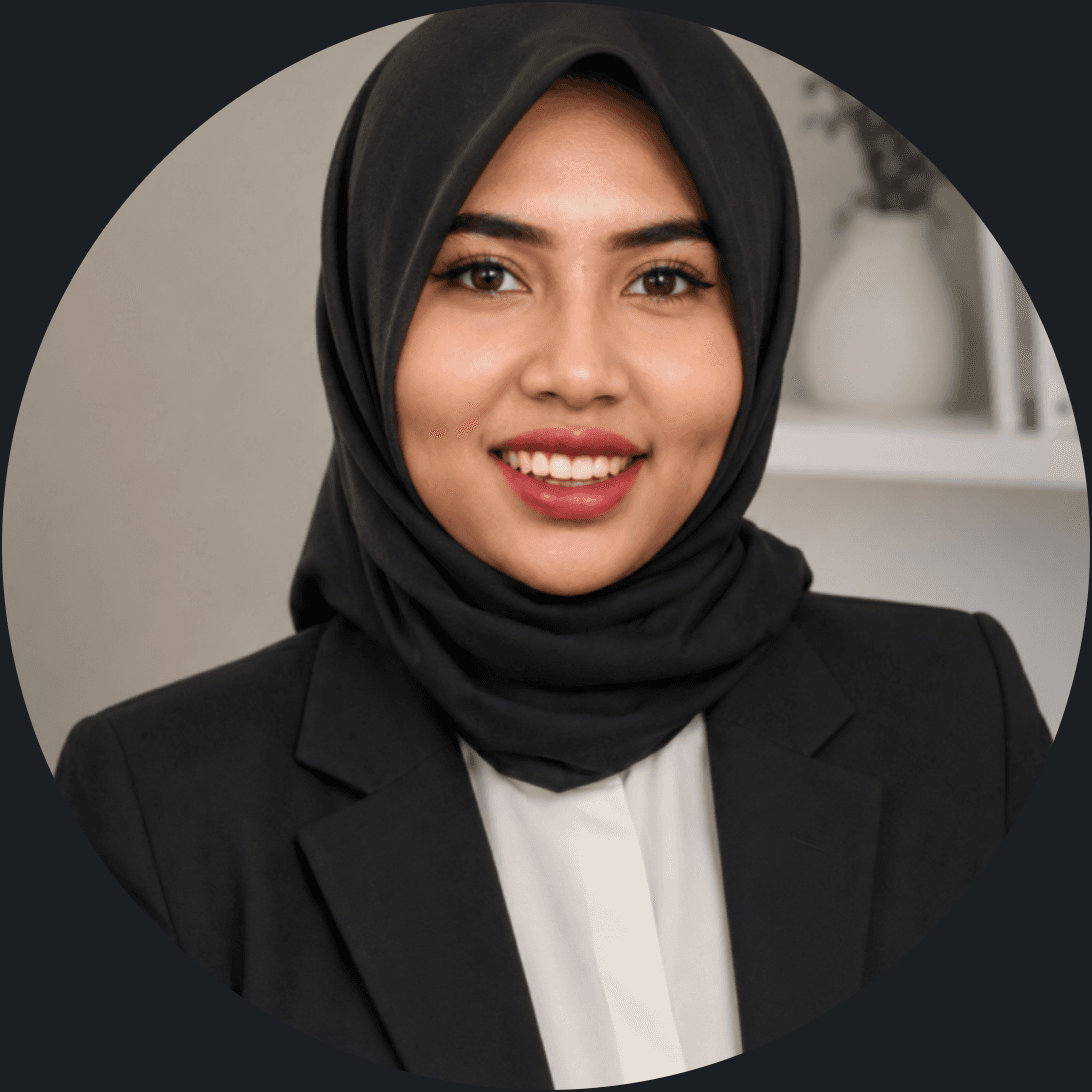 Nabila Rahmadani avatar
